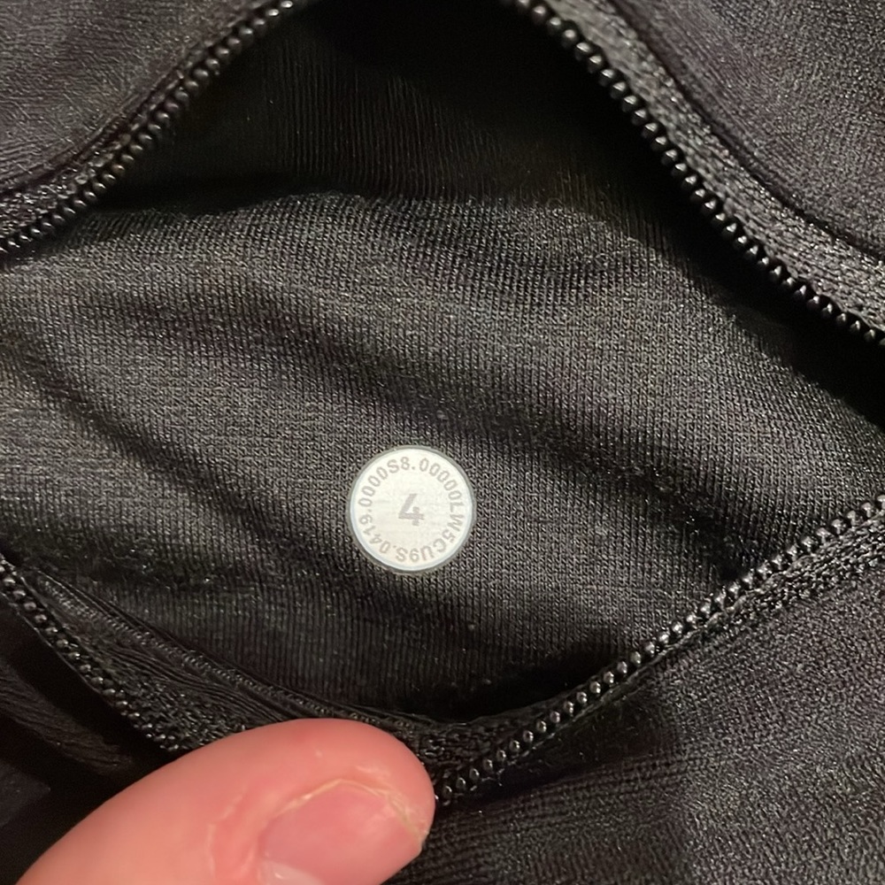 LULULEMON LEGGINGS - Picture 3 of 3